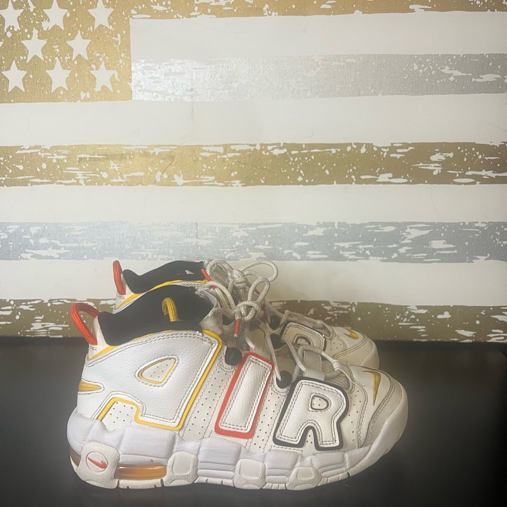 Nike Air More Uptempo - Picture 2 of 7